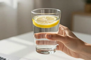 The 4 most common morning hydration mistakes and how to fix them