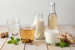 What to Drink (and Avoid) for a Healthier Gut