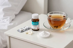 Sleep supplements: what experts say about effectiveness and safety