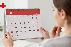 3 warning signs during your period that may need a doctor's visit