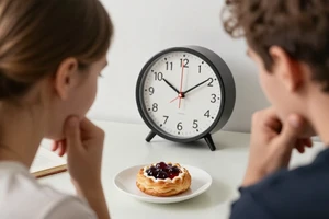 The Afternoon Habit That Could Be Worsening Your Anxiety