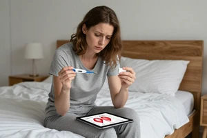 Is Your Fatigue a Thyroid Issue? Key Symptoms to Discuss With Your Doctor