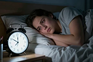 Common reasons you're still tired after a full night's sleep