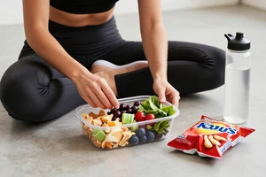 5 post-workout nutrition mistakes that can delay muscle recovery