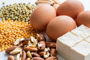 3 subtle signs your body may need more protein