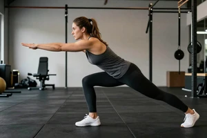 How to structure your strength workouts to minimize next-day soreness