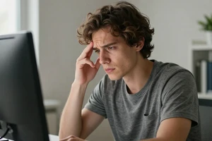3 Physical Warning Signs of Chronic Workplace Stress You Might Miss