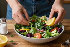 Expert-backed strategies for reducing salt in your diet