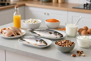 How much protein do you really need? A practical guide for adults