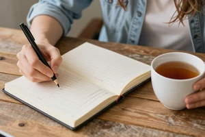 A practical explainer: how to track and adjust your stress triggers