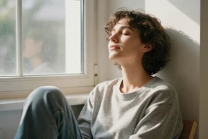 A practical guide to creating a daily stress-reset routine
