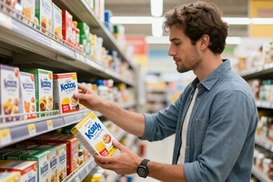 A practical explainer on decoding ingredient lists for toddler snacks