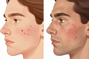 3 signs your acne breakouts are hormonal, not just skin-deep