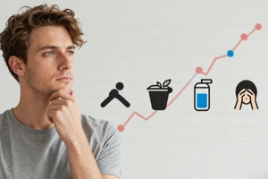 5 Common Habits That Increase Your Risk of Type 2 Diabetes