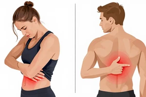 3 signs your muscle soreness is normal vs. a potential injury