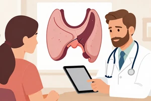 Hypothyroidism Diagnosis: What to Expect From Your Tests