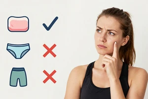 Mistakes to Avoid in Your Routine for Vaginal Comfort