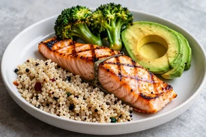 Thyroid-Friendly Diet: What to Eat for Better Management