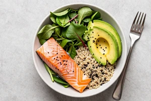 What to Eat for Vaginal Dryness: A Dietitian's Daily Meal Guide