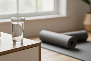 How to build a stress-resilient morning routine in 10 minutes