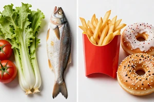 Foods to Avoid for Oily Skin: 3 Culprits That May Increase Sebum