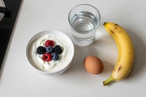 what to eat after a home workout to support muscle recovery