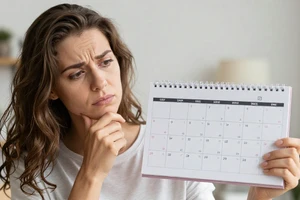 When to see a doctor about period symptoms: a clear guide to warning signs