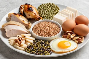 Are you making these 2 common protein mistakes in your daily meals?