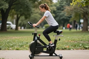 What experts say about active recovery to reduce muscle soreness