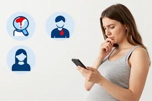 3 Early Pregnancy Symptoms That Need Medical Attention