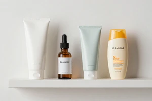 A practical guide to building a simple, effective acne-prone skin routine