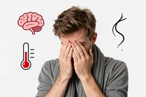 7 Warning Signs of Hypothyroidism You Might Be Missing