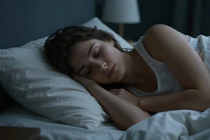 The bedtime mistake that sabotages stress recovery