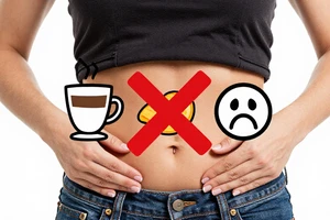 Daily habits that can worsen period cramps: what to avoid
