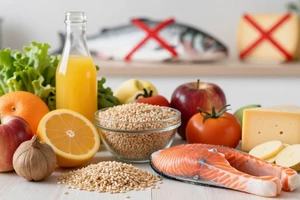 7 First Trimester Foods to Avoid for a Healthy Pregnancy