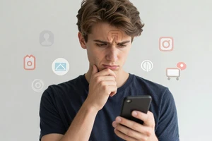 Social Media Anxiety: 5 Common Triggers and How to Manage Them