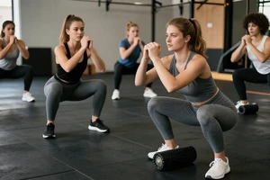 Strength training for beginners: how to manage soreness and progress safely