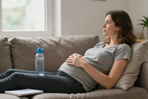Common First Trimester Mistakes and How to Avoid Them