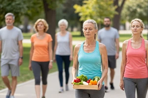 Daily habits to reduce your blood pressure risk, backed by science