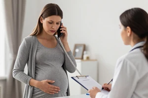 First Trimester Warning Signs: When to Call Your Doctor