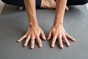 Expert-backed strategies to prevent yoga-related wrist pain