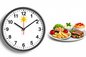 Meal Timing for Weight Loss: What Science Says About When You Eat