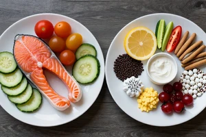 How your diet could be affecting your skin: separating acne myths from facts