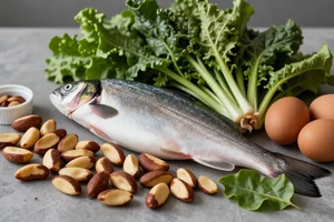 5 Foods to Eat (and 3 to Avoid) for a Healthy Thyroid