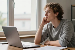 When to Seek Professional Help for Work-Related Anxiety: A Guide