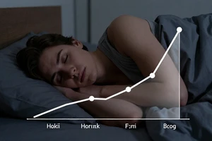 The Sleep-Weight Connection: How Poor Rest Can Hinder Fat Loss