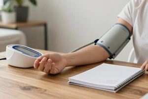 Silent symptoms: When to see a doctor about your blood pressure