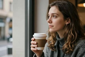 3 signs your daily coffee habit is increasing your stress