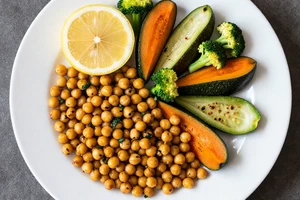 7 Quick Vegetarian Dinners for Busy Weeknights (Ready in 30 Minutes)