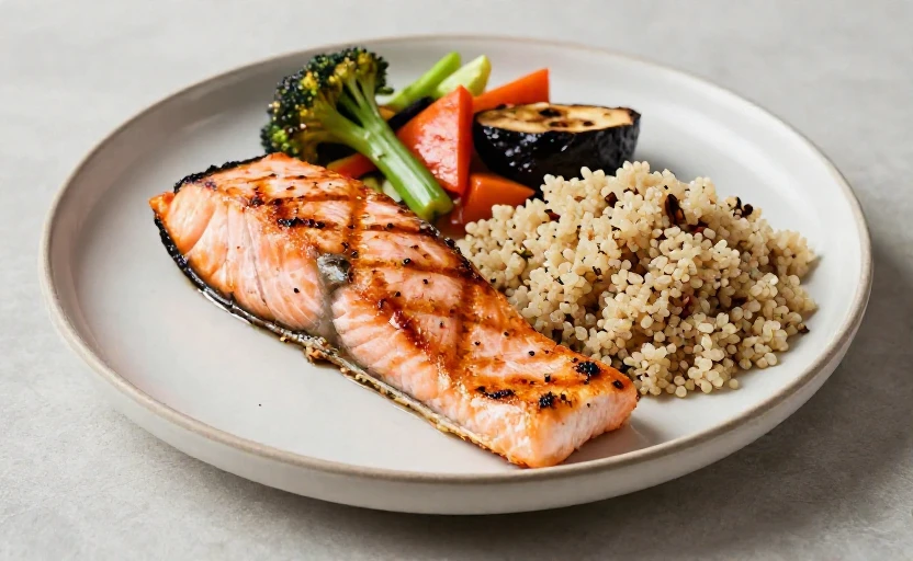 Protein at dinner: A practical guide to benefits and portion sizes